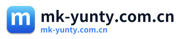mk-yunty.com.cn Logo